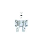 Semi-rotary drive 1578518 